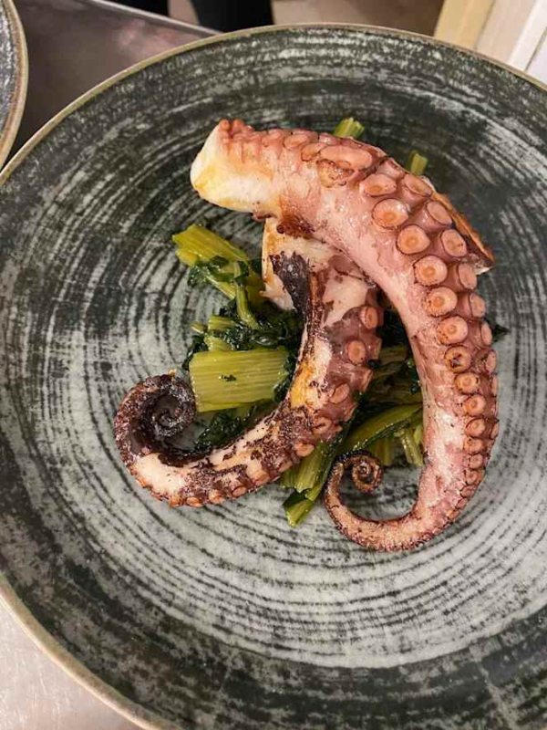 Il Circolo Punti di Gusto, Settimo Milanese