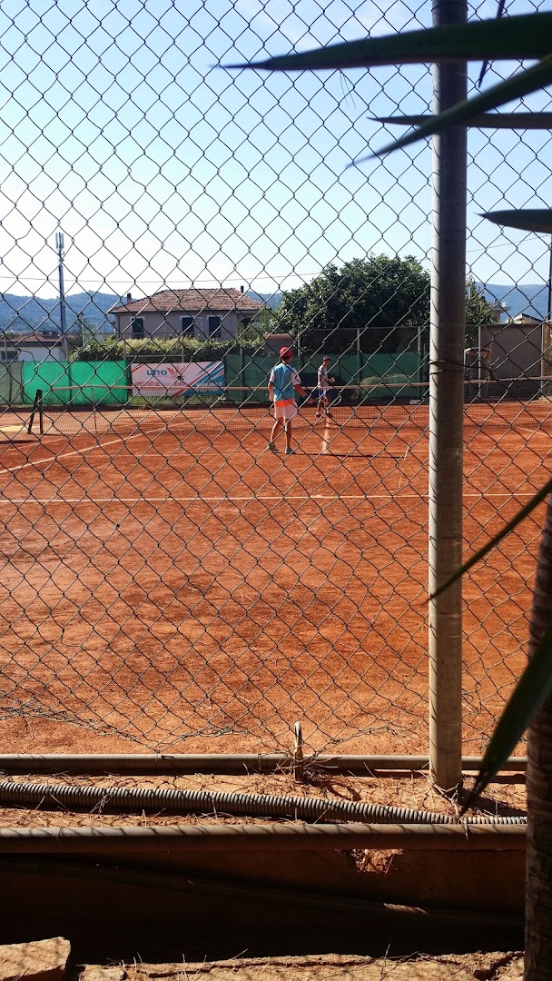 Il circolo tennis diano marina