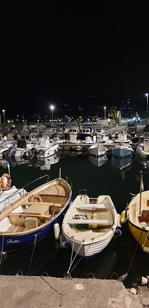 Il circolo tennis diano marina, Diano Marina
