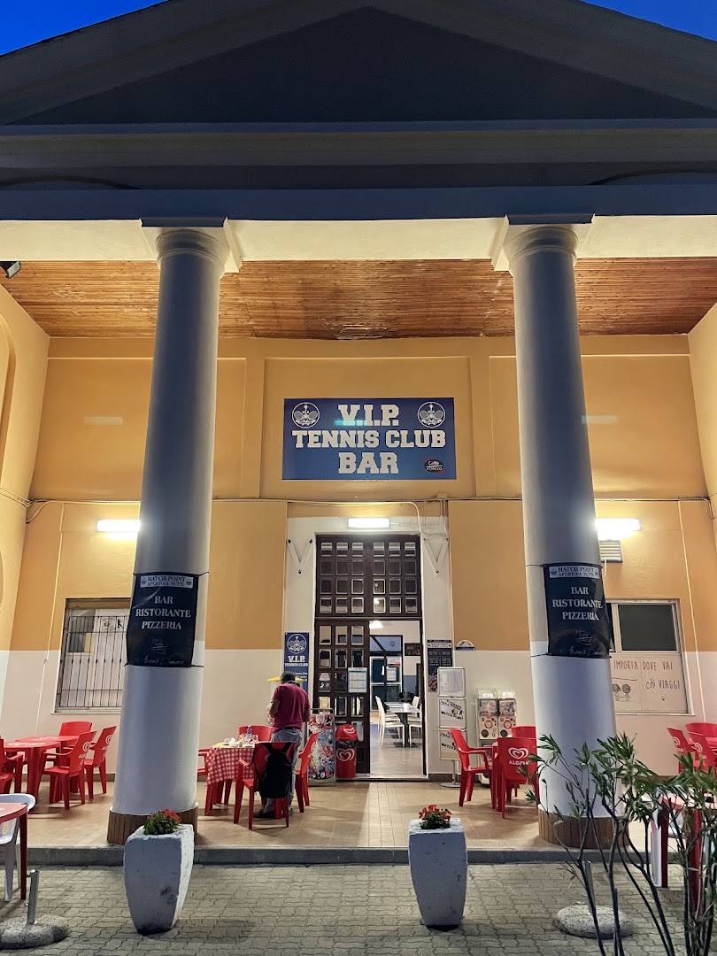 Il circolo tennis diano marina