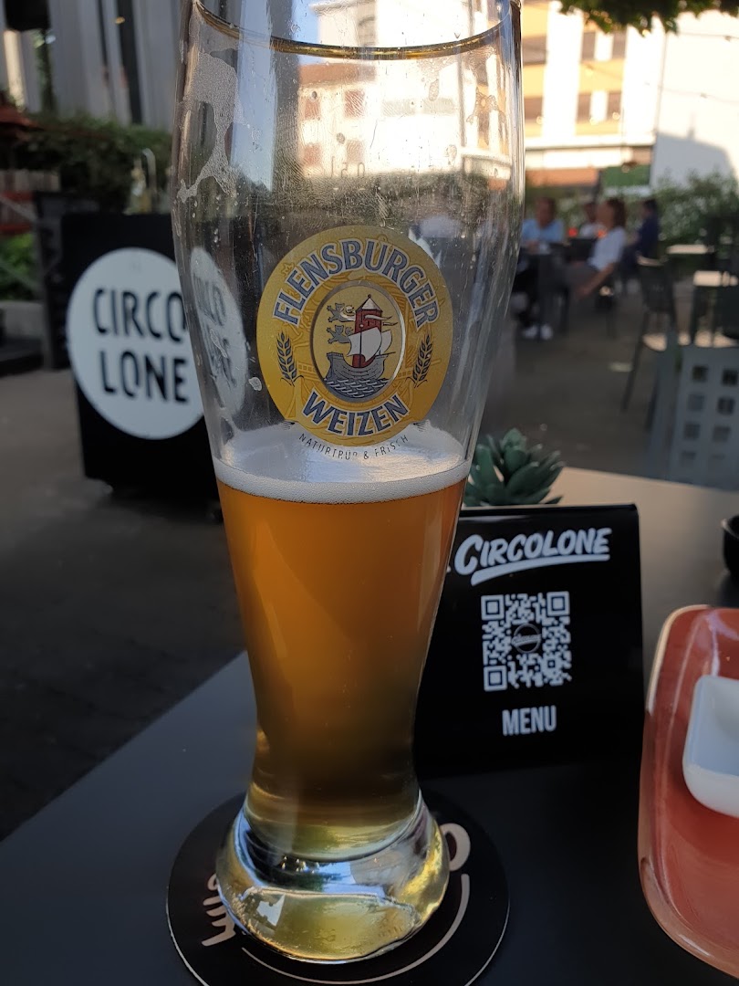 Il Circolone di Olgiate