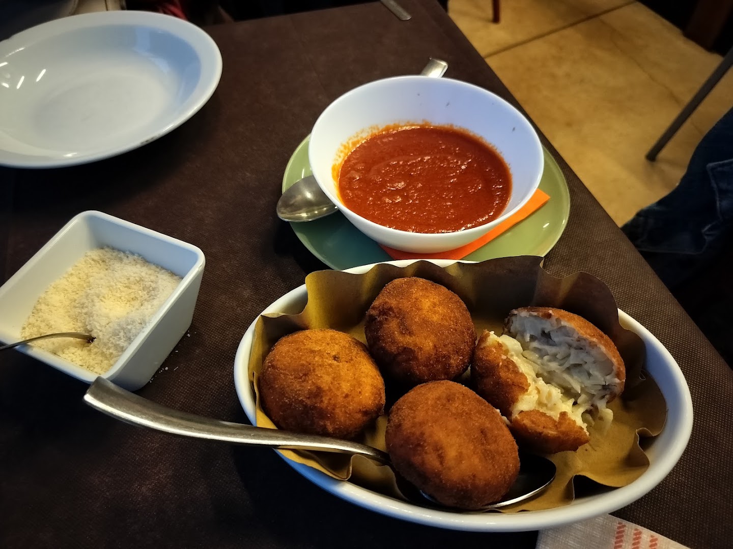 Il Coccaro, Monterubbiano
