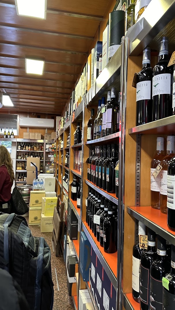 Il Coguaro, Torino