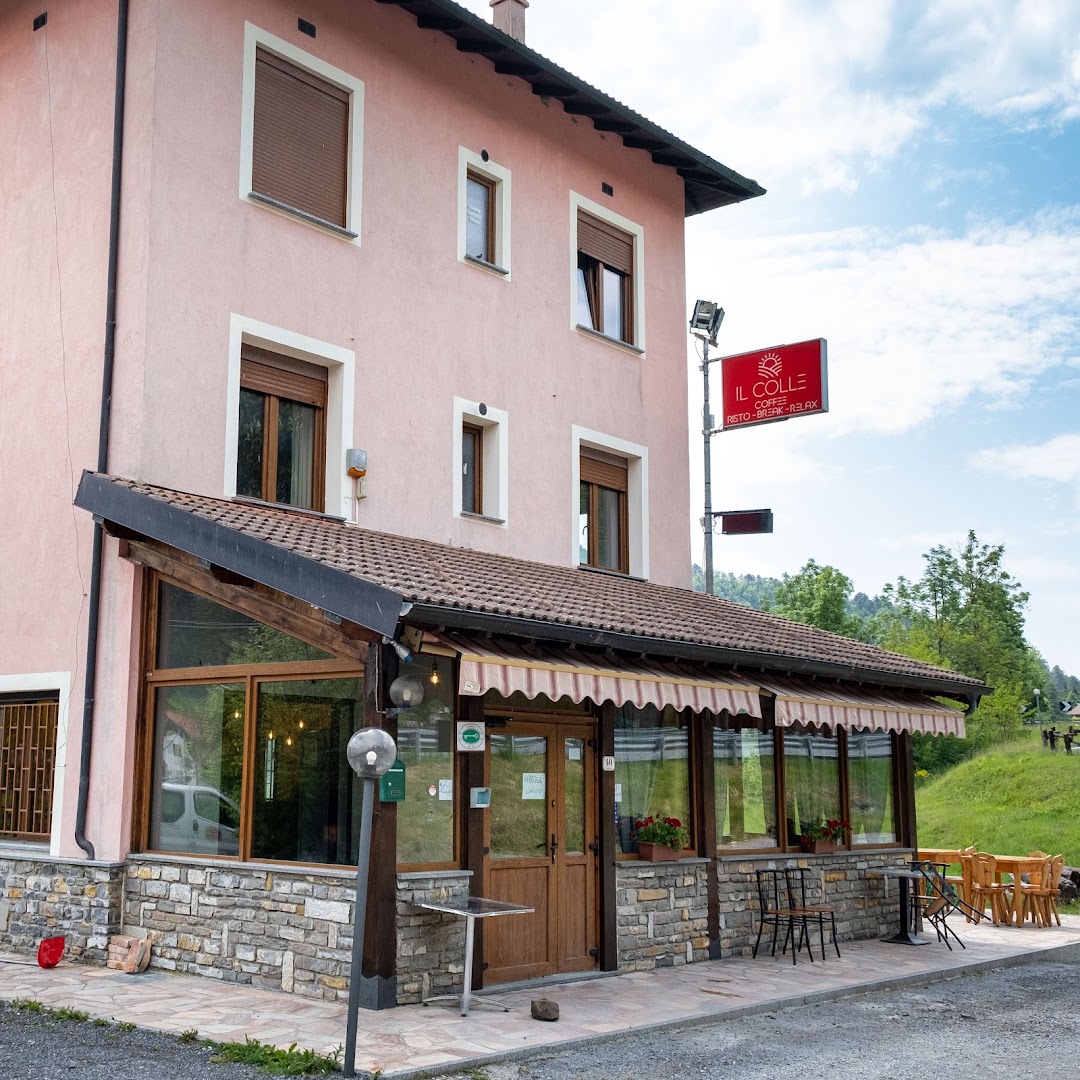 Il Colle Bar Albergo Ristorante