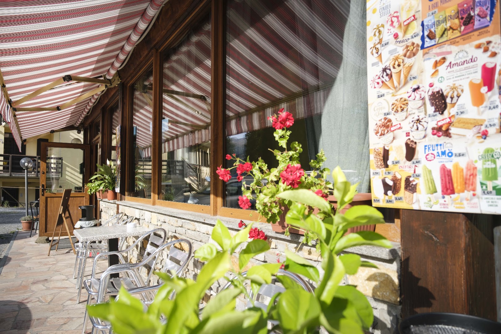 Il Colle Bar Albergo Ristorante