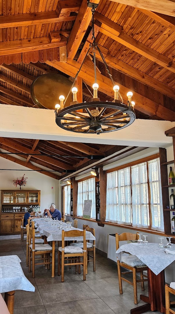 Il Colle Bar Albergo Ristorante