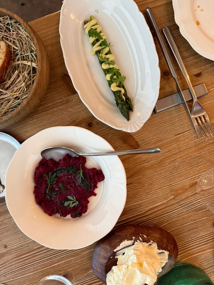 Il Colmetto | Ristorante in Franciacorta, Rodengo Saiano