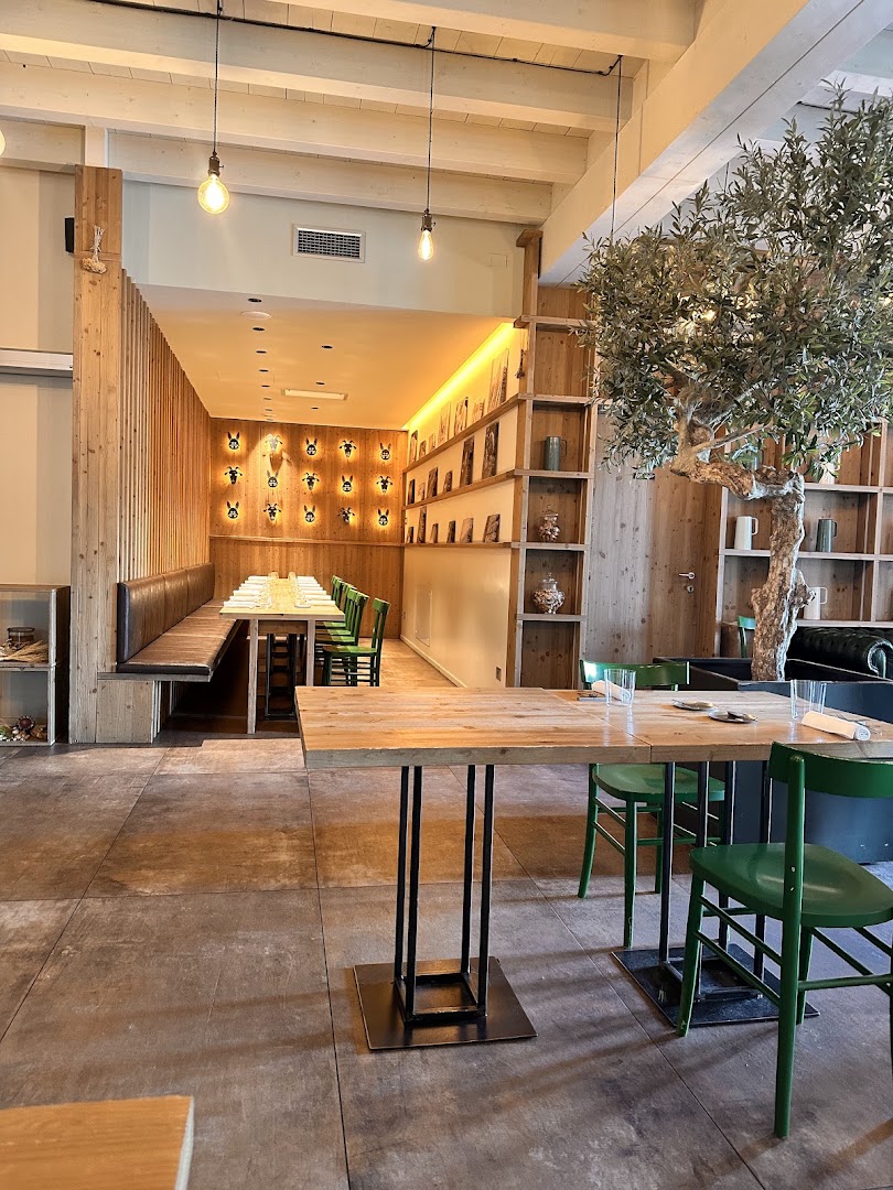 Il Colmetto | Ristorante in Franciacorta