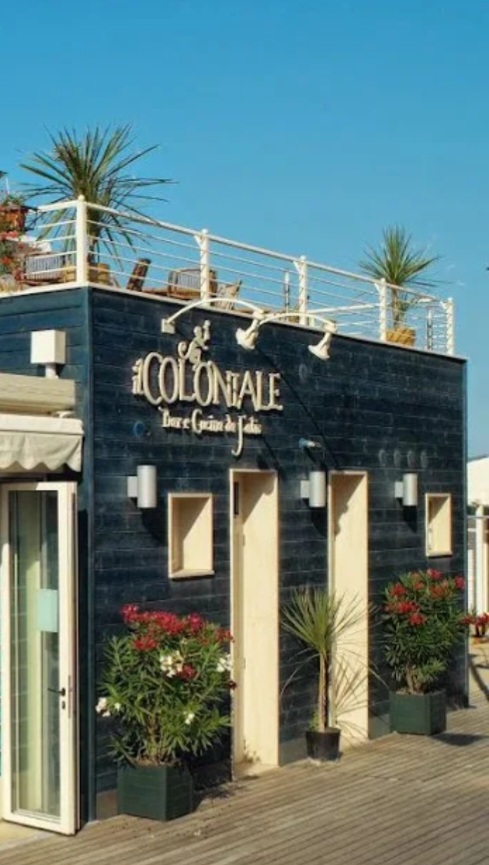 Il Coloniale Cattolica