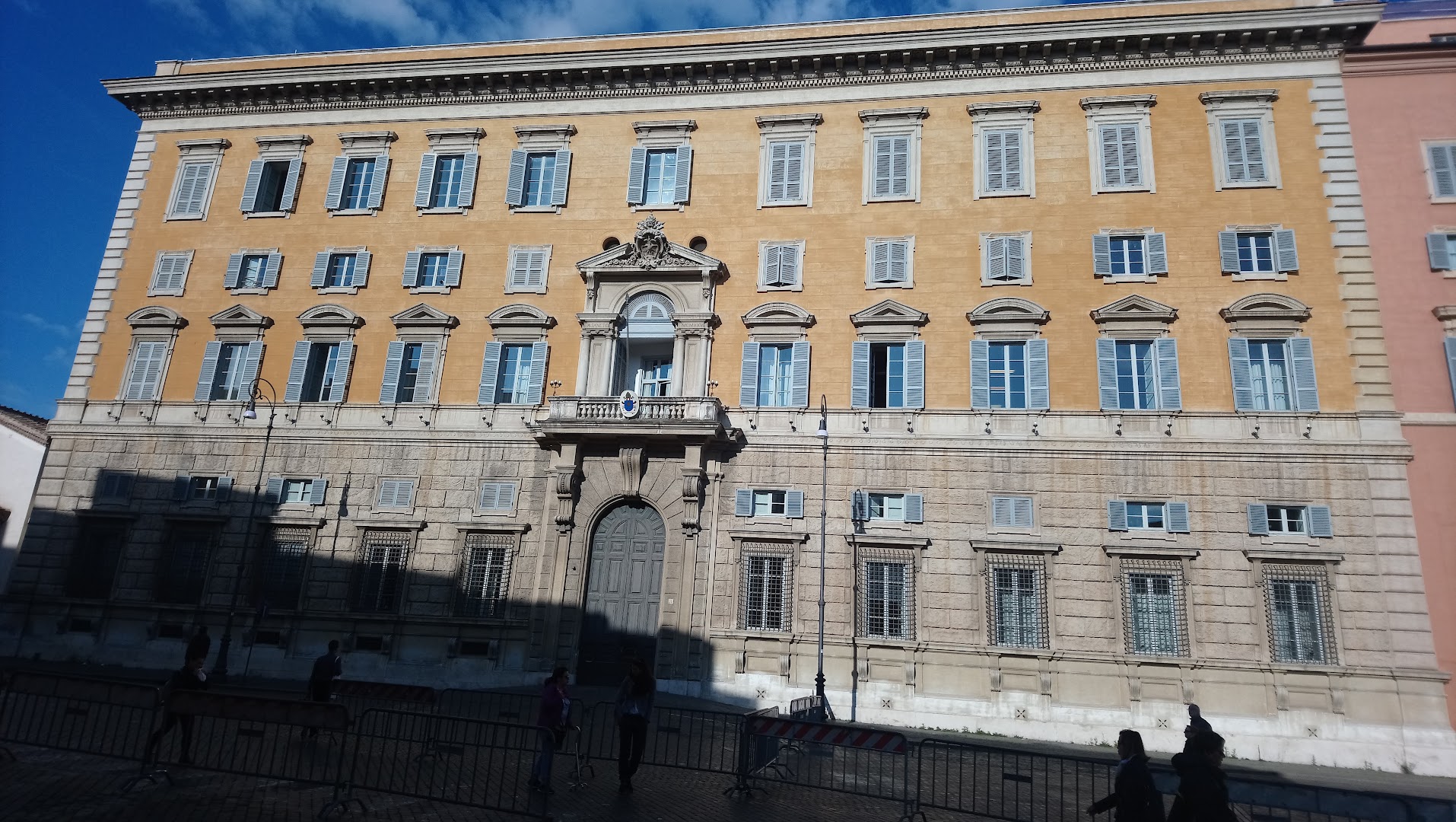 Il Colonnato Srl