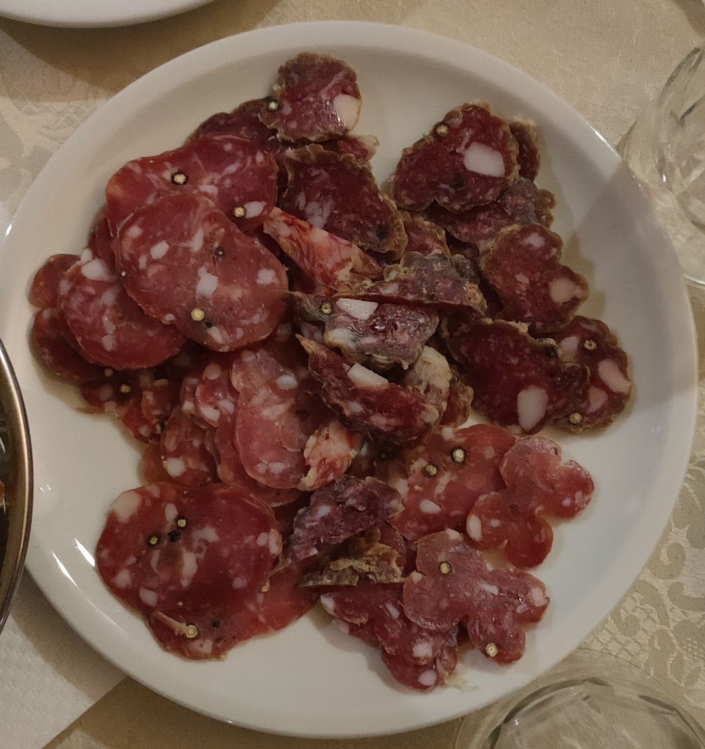 Il Commendatore