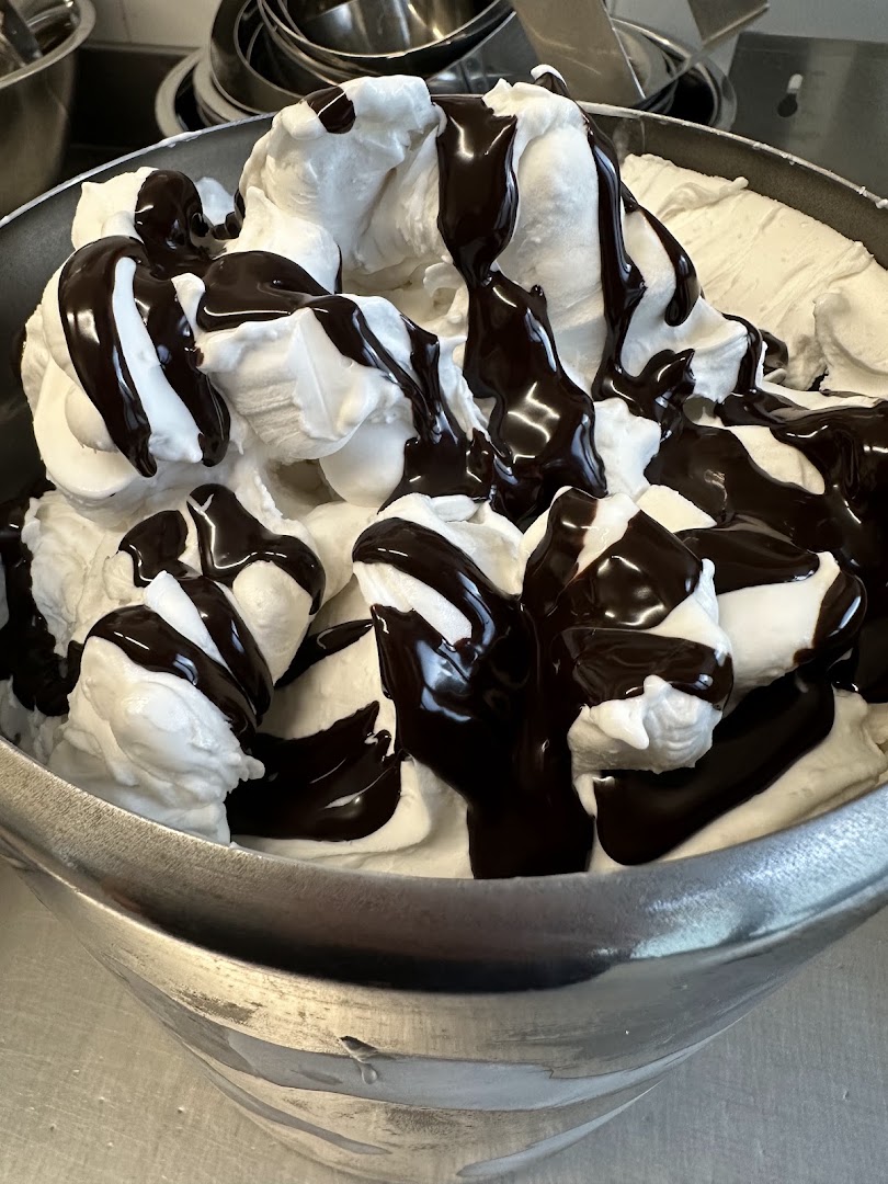 Il Cono Gelato da Genni, Montefiascone