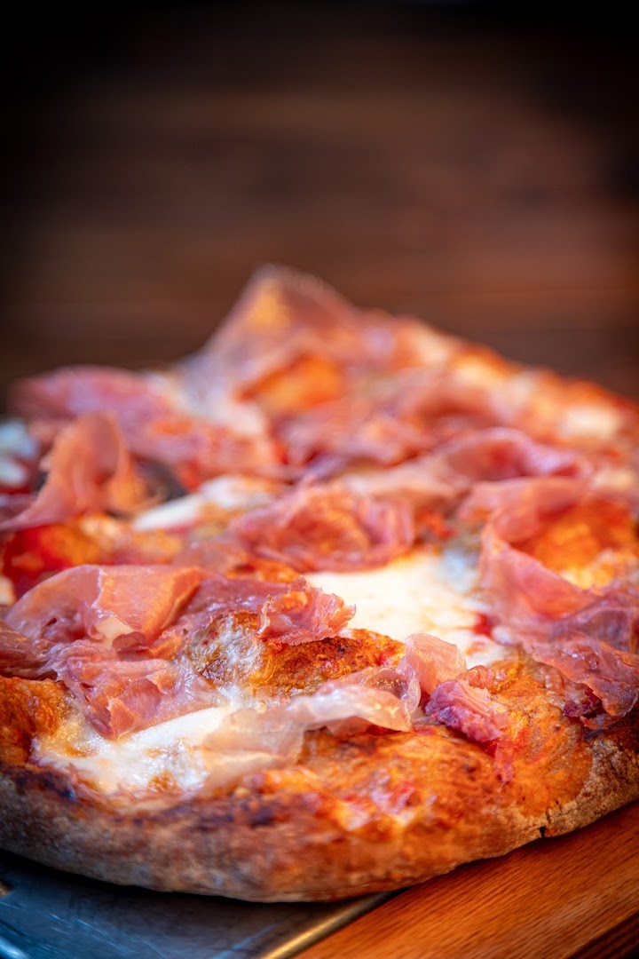 il Consorzio Galletto e Pizza
