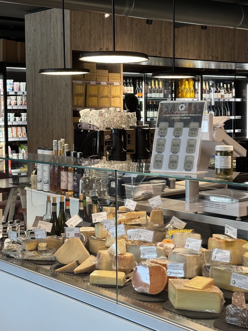 Il Contadino Gourmet