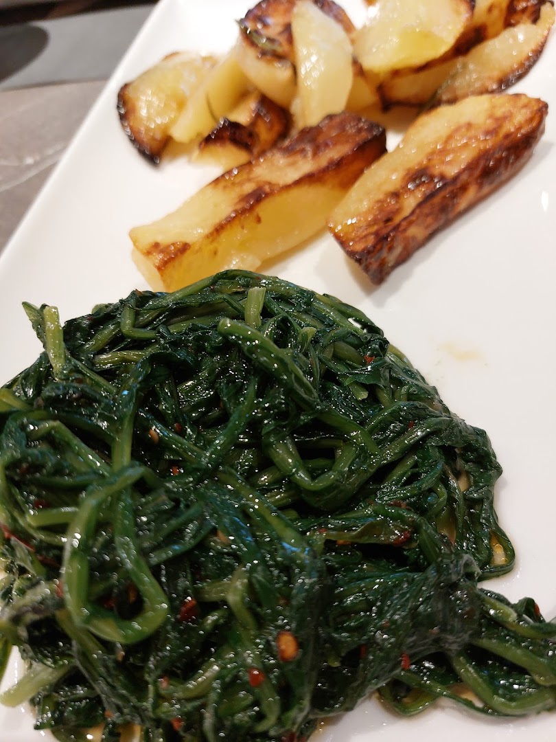 Il Contadino Gourmet, Fermo