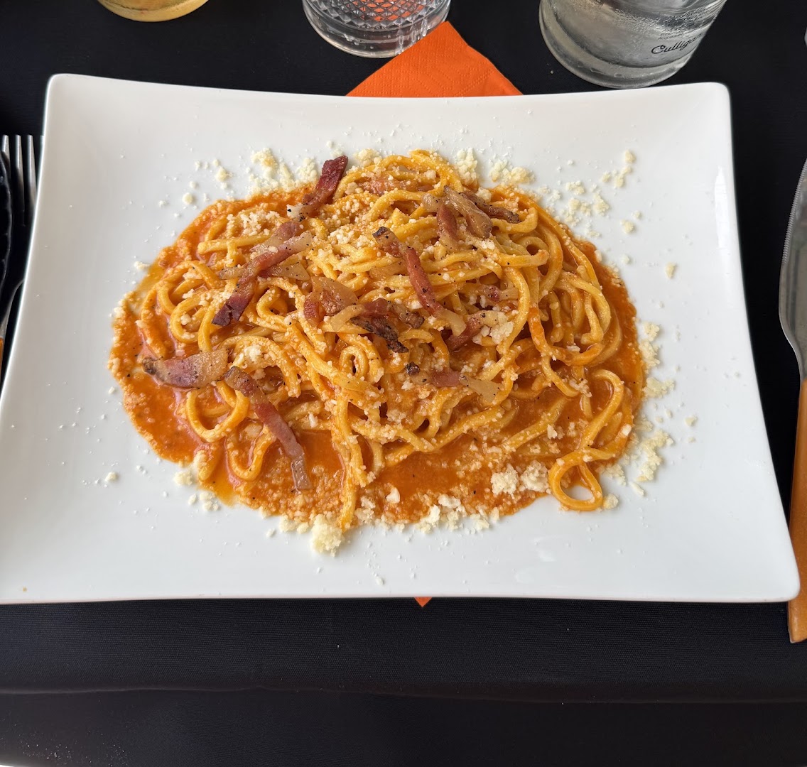IL Conte Zio Cucina Romana e Non
