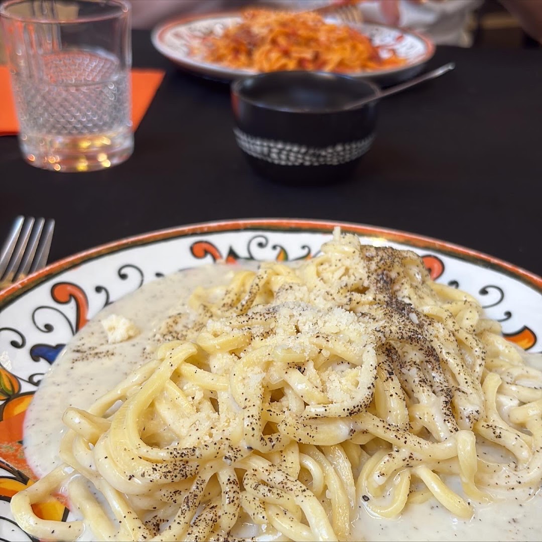 IL Conte Zio Cucina Romana e Non