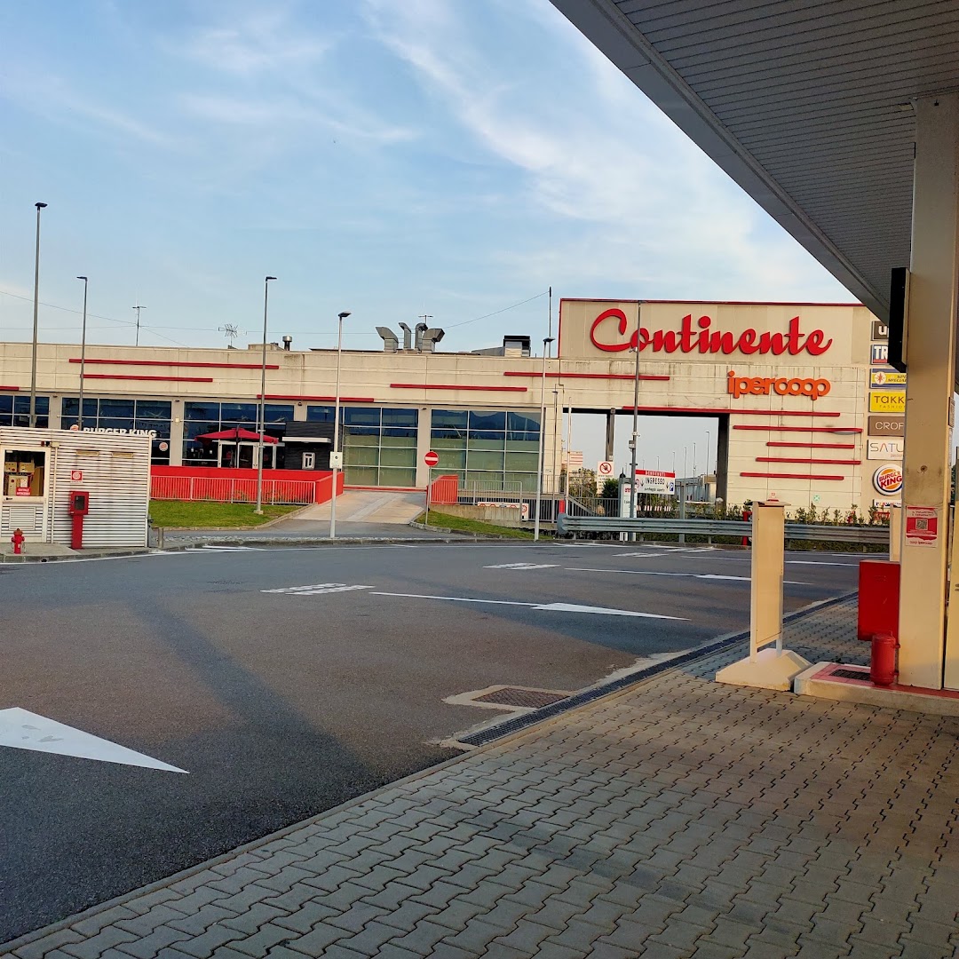 Il Continente Centro Commerciale