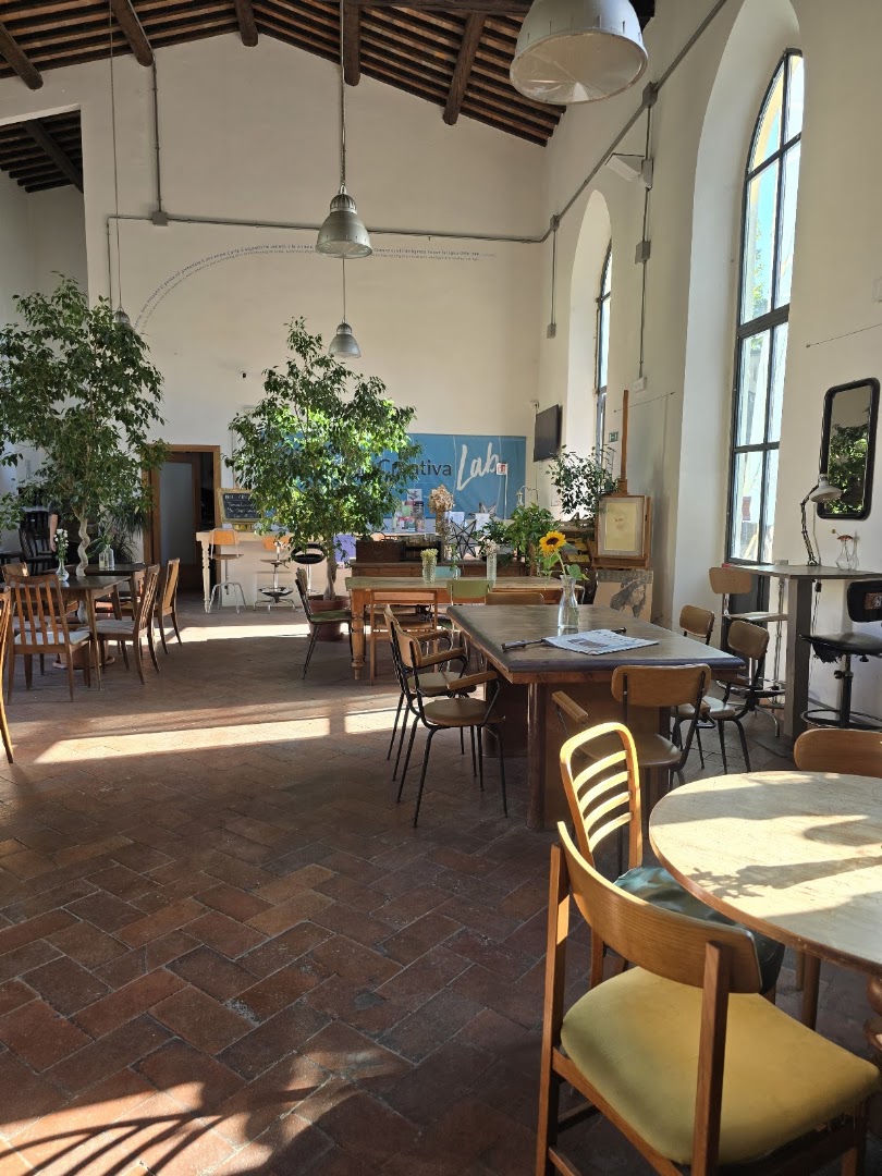 Il Conventino Caffè Letterario, Arte e Artigianato