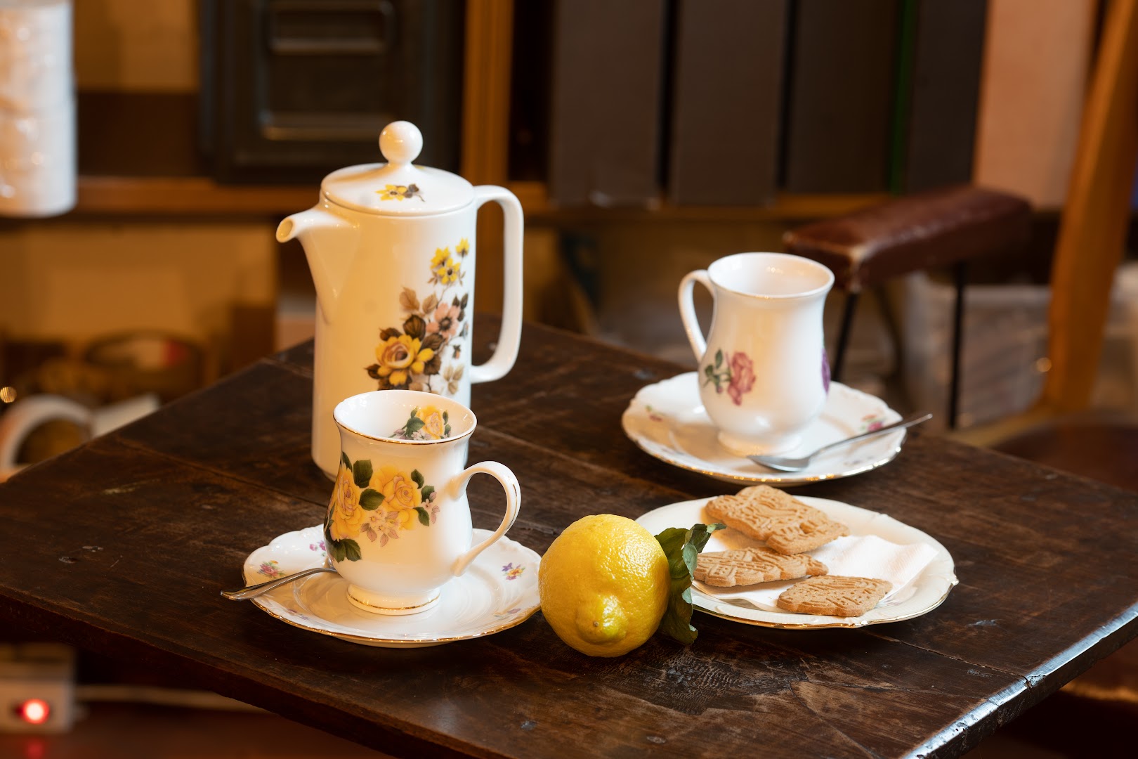 Il Conventino Caffè Letterario, Arte e Artigianato