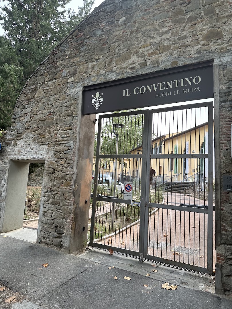 Il Conventino Caffè Letterario, Arte e Artigianato