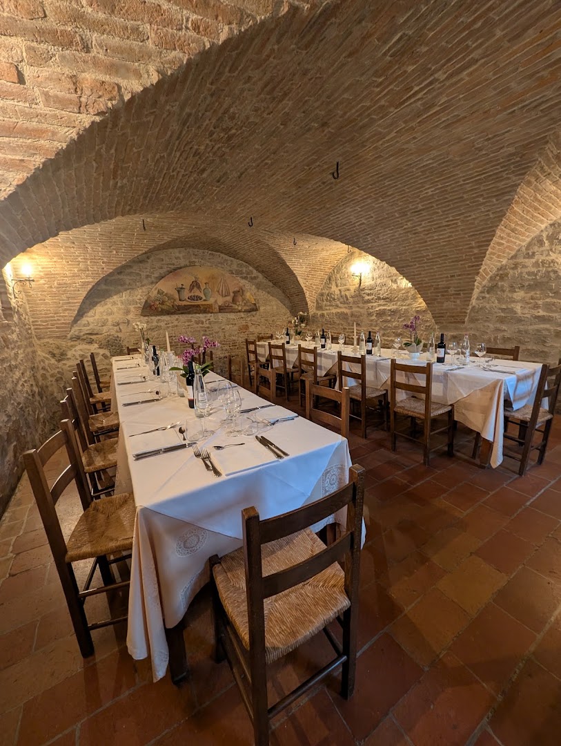 Il Convento