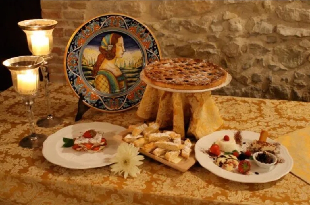 Il Convento