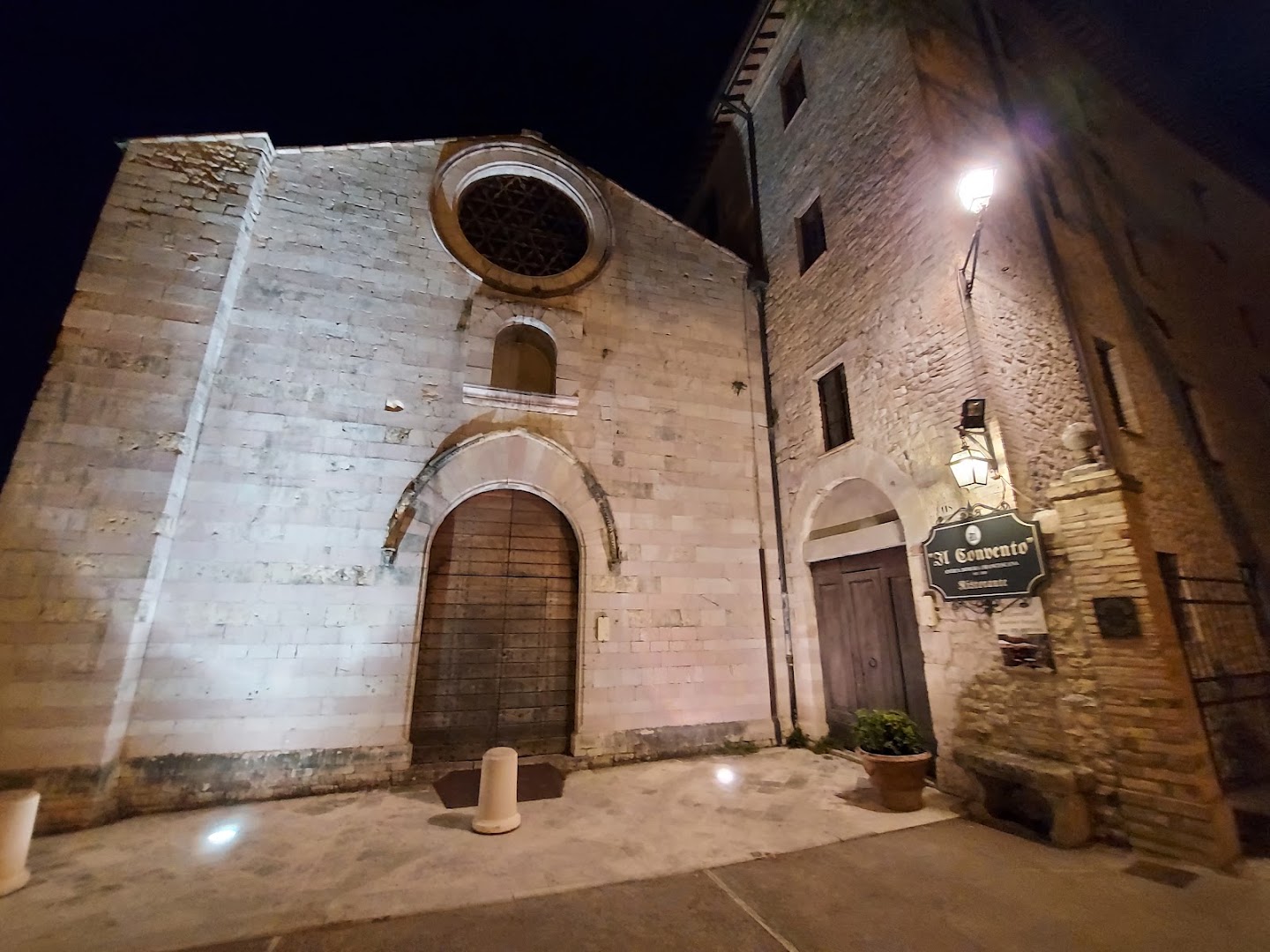 Il Convento