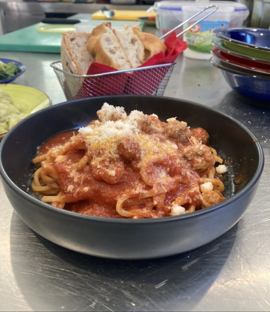 Il Convivio, coffe, drink & food