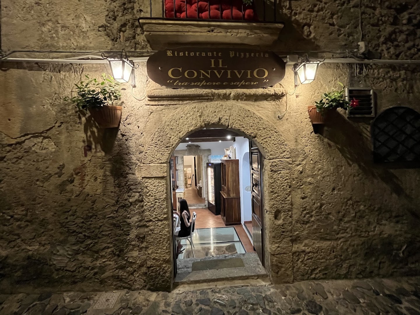Il Convivio