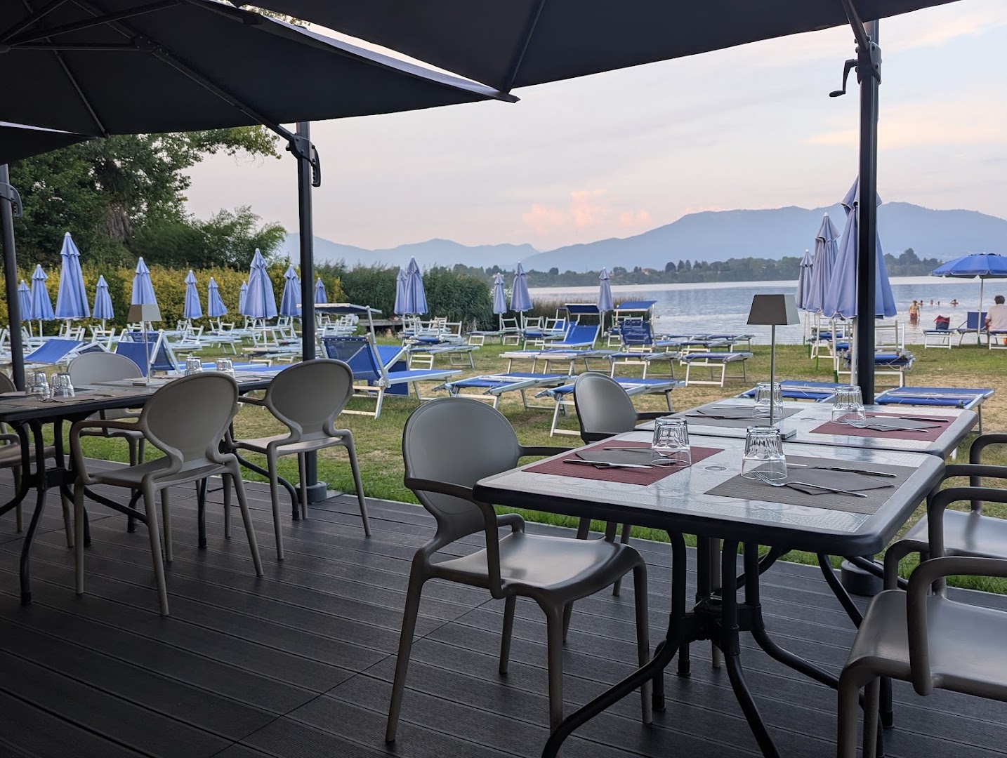 Il Coppale Pizza e Cucina