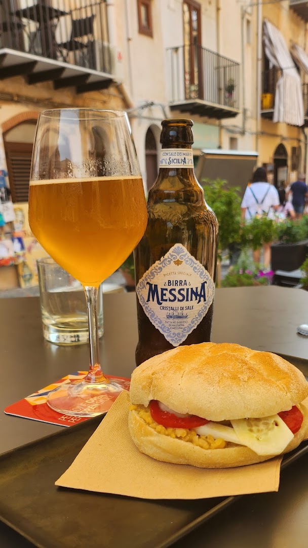 Il Coppo | Italian Street Food