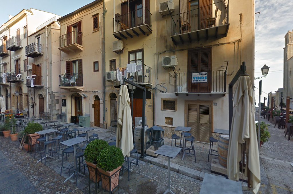 Il Coppo | Italian Street Food