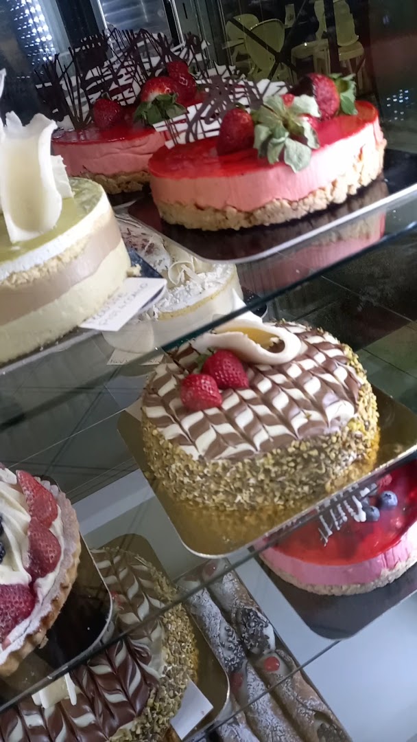 Il Cornettone - Cornetteria a Roma
