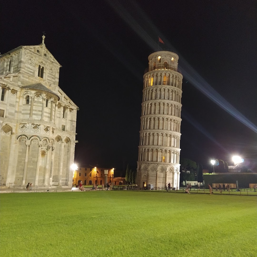 Il Cornettone Pisa