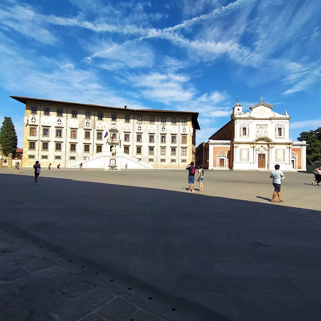 Il Cornettone Pisa