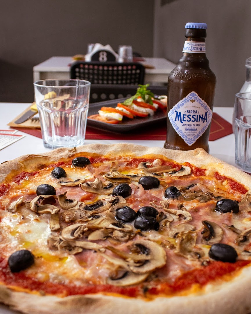 Il Corriere della Pizza