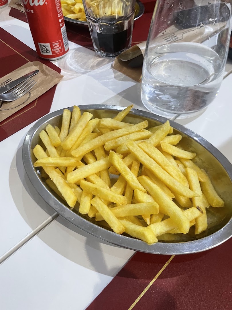 Il Corriere della Pizza