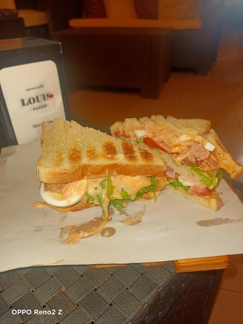 Il Corsaro Snack Bar