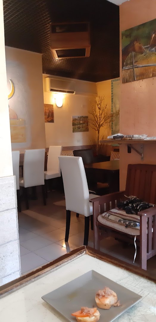 Il Corsaro Snack Bar