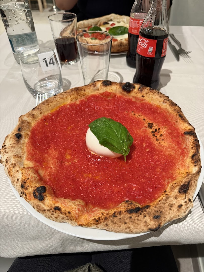 Il Corsiero
