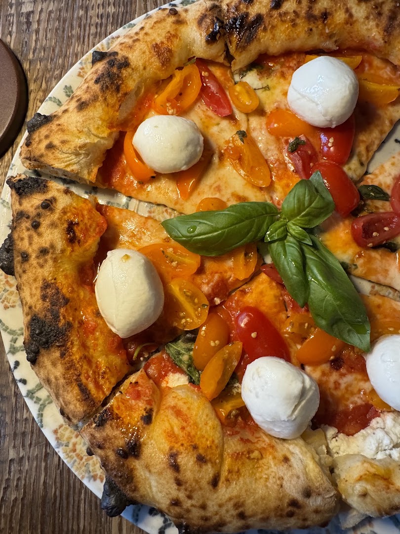 Il Corso Pizzeria e Ristorante italiano