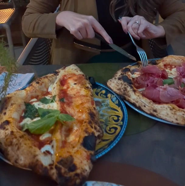 Il Corso Pizzeria e Ristorante italiano