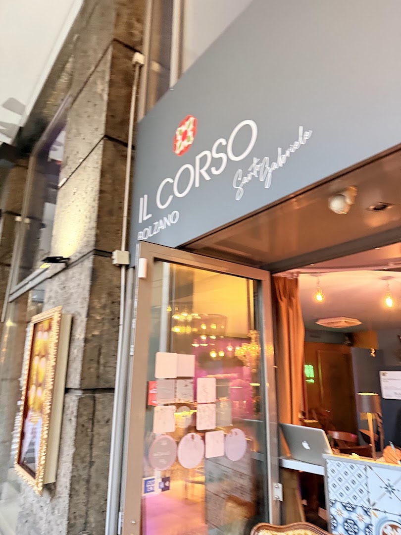 Il Corso Pizzeria e Ristorante italiano
