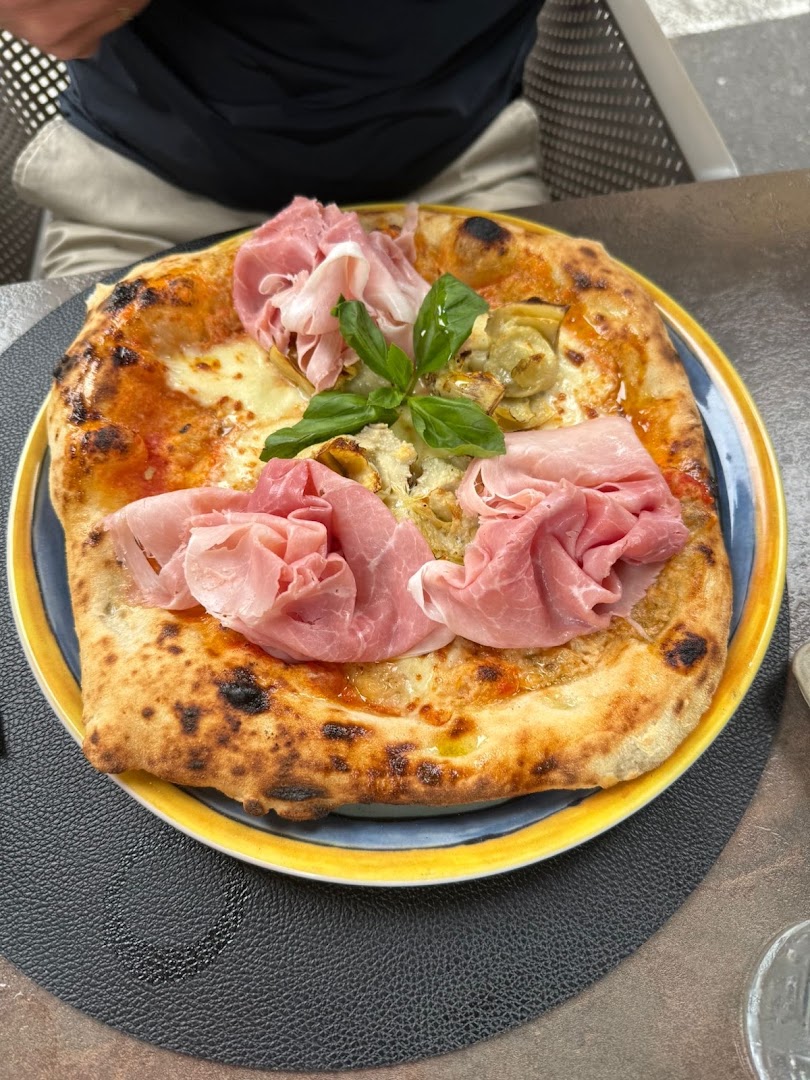 Il Corso Pizzeria e Ristorante italiano