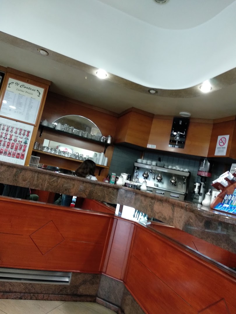 Il Cortese Caffetteria di Ligas Luca