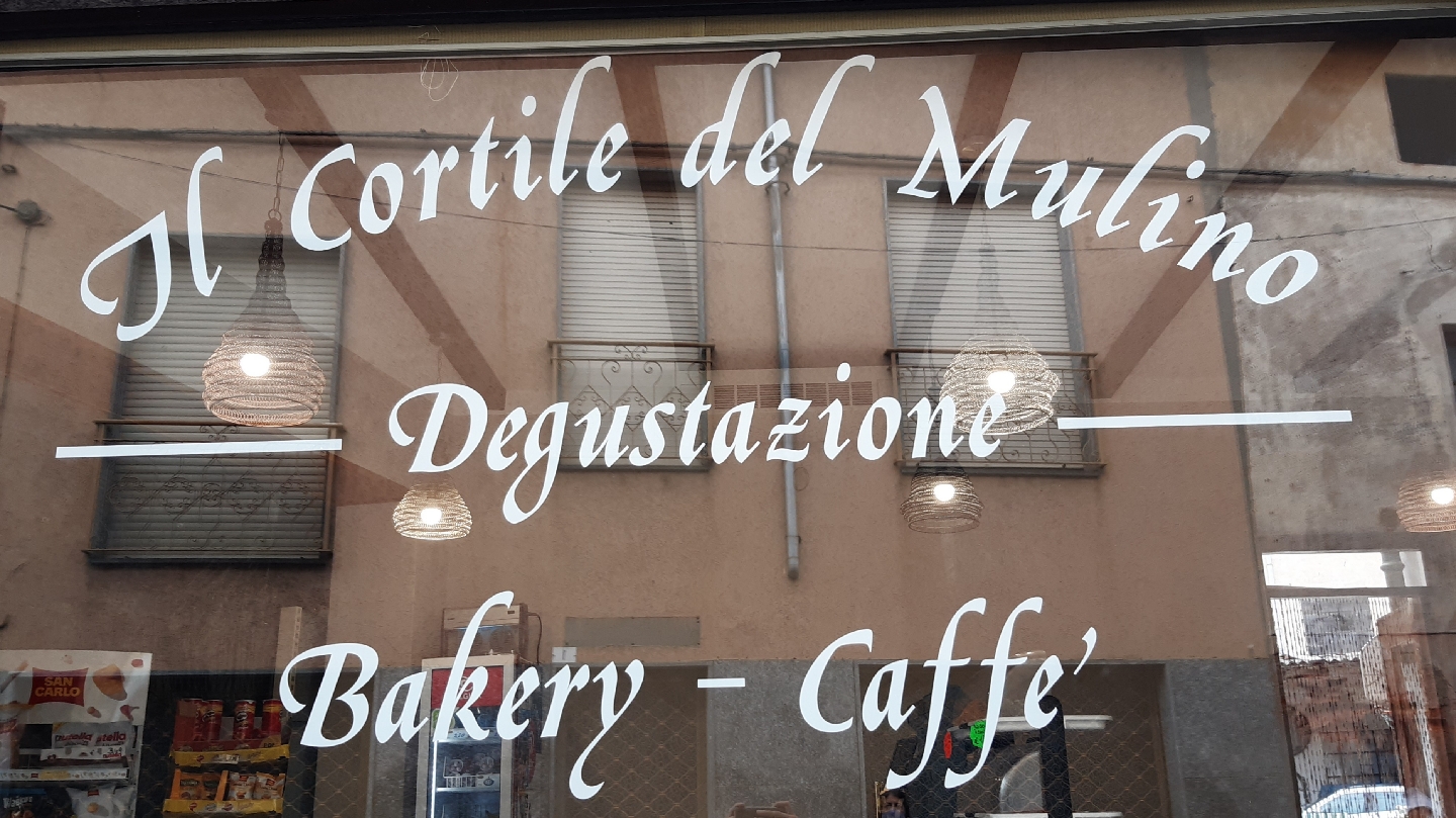 Il Cortile del Mulino, Briona