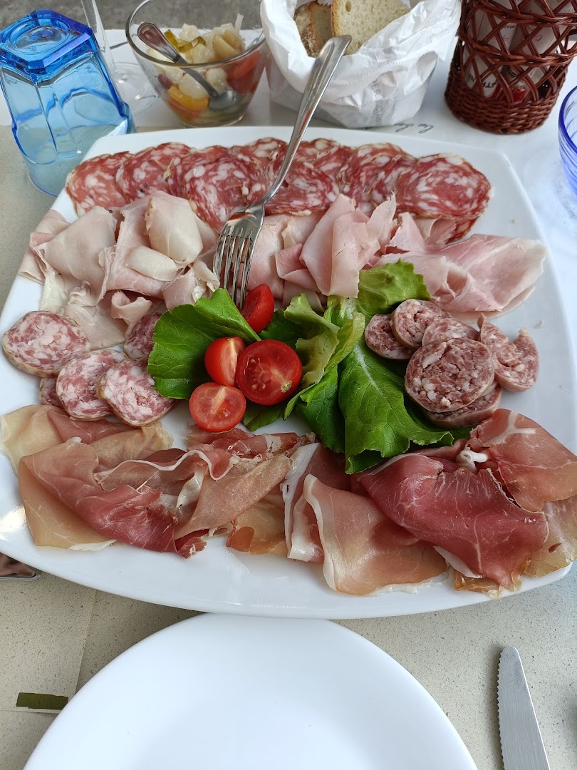 Il Cortile del Mulino