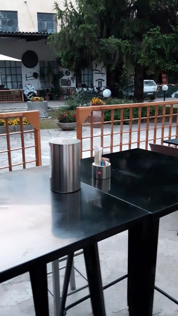 Il Cortile del Mulino