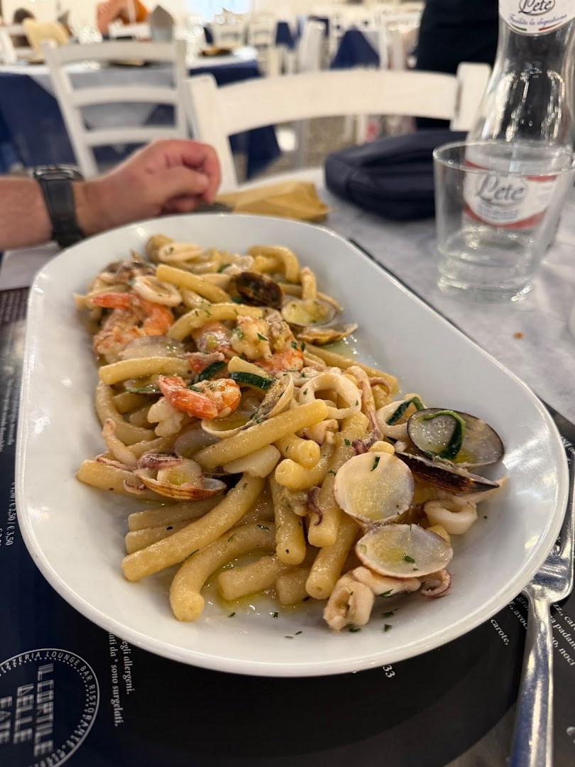 Il Cortile delle Fate, Aci Castello